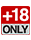18+